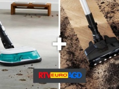 Jakość zawstydza niską cenę. Najlepszy odkurzacz Bosch z mopem w super promocji