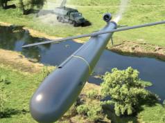 Polska w sojuszu z pięcioma państwami zbuduje super drona kamikaze