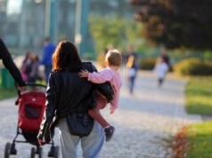 Ulga na dziecko bez zmian od 13 lat. RPO interweniuje