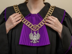 Robert Gwiazdowski: Sędziowski ZBoWID