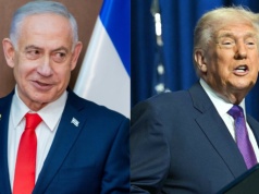 Trump gromadzi miliardy, a Netnajahu stawia warunek. "Ustaliliśmy"