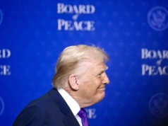 Jak przebiegało pierwsze posiedzenie Rady Pokoju? Trump kazał wstać kilku przywódcom