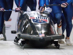 Pędzą 140 km/h na igrzyskach olimpijskich. Wcześniej ćwiczyli z Hondą