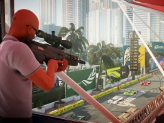 Słynna aktorka nowym celem w Hitman World of Assassination