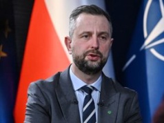 Szef MON z apelem do Nawrockiego. „Pilnie zrealizujemy”