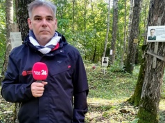 Marzą o pokoju, ale nie oddadzą wolnej Ukrainy! „Wieści ze Wschodu” w Polskim Radiu PiK