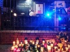 Opinia biegłych w sprawie Adama Cz. Prokuratura przygotowuje akt oskarżenia po śmierci ratownika