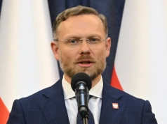 Bogucki: Premier wielokrotnie próbował szantażować prezydenta