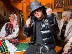 Wac Toja łączy folk i rap – „Ej dawaj mała”