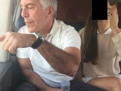 Były porady w sprawach sercowych i wymiany prezentów. Ale teraz wielkie postaci z akt Epsteina płacą za tę przyjaźń wysoką cenę