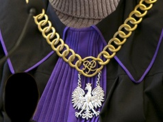 Katowice. Pijany sędzia Sądu Apelacyjnego za kółkiem