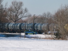 Tam ochronę wspiera wojsko i policja, ale to za mało. Infrastruktura krytyczna może stać się łatwym celem