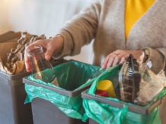 Nawet 100% zniżki za wywóz śmieci. Sprawdź, czy możesz dostać ulgę