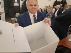 Jagła zamiast Fedorowicza. Wybory w kole Koalicji Obywatelskiej