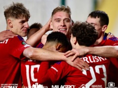 Piłkarska LK – polskie kluby zarobiły już prawie 25 milionów euro, kolejne zależą od awansów