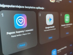 Pierwsze miejsce na App Store. Wiemy, ilu aplikacjom udało się je zdobyć