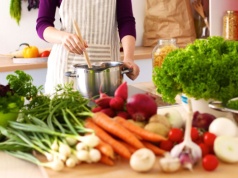 Wysoki cholesterol? Dodaj to do jedzenia, a szybko zobaczysz poprawę