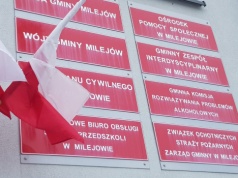 Od nowego roku już nie są osadą, teraz chcą stać się miastem. W Milejowie ruszą konsultacje społeczne