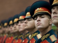 Rosyjską armię wspierają najemnicy z… Kenii. Ma ich być ponad tysiąc