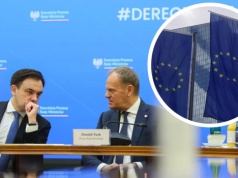 Komisja Europejska ostro o polskiej gospodarce. Na horyzoncie „scenariusz grecki”