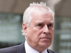 Zwrot ws. byłego księcia Andrzeja. Opuścił areszt