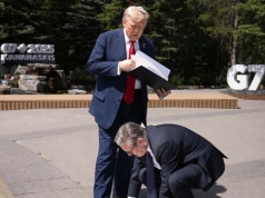 Starmer odmówił Trumpowi pomocy w ataku na Iran. Plany USA się komplikują