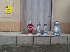 Właścicielka mieszkania, w którym zginęła matka i troje dzieci, zostanie dłużej w areszcie