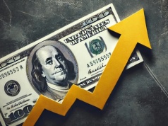 Kurs dolara najwyżej od tygodni! Czy to już zmiana trendu? Kurs USD/PLN walczy o powrót powyżej 3,60