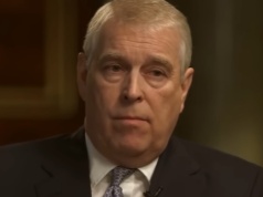 Andrzej Mountbatten-Windsor wyszedł z aresztu. Policja wydała oświadczenie