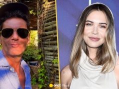 Kuba Wojewódzki znowu uderza w Sandrę Kubicką. Tym razem zakpił z jej implantów