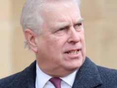 Były książę Andrzej ZWOLNIONY z aresztu. Jest pełne oświadczenie policji