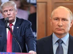 Trump dusi rosyjską machinę wojenną. Surowe amerykańskie sankcje na Kreml przedłużone o kolejny rok