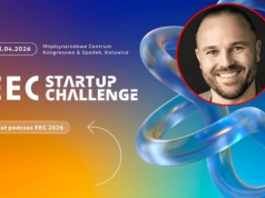 Laureat EEC Startup Challenge idzie na giełdę. Ma jedną radę dla początkujących przedsiębiorców