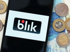 Przekręt na BLIK-a. Oszukany staje się "trybem w przestępczej machinie"