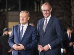 UE ma odpowiedź na Trumpa. Polska w "wielkiej szóstce"