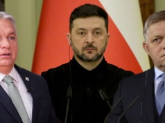 Dwa kraje grożą Ukrainie, w tle rosyjski rurociąg. Ekspert: Bardzo wątpię