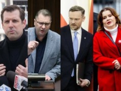 Kandydaci na premiera. Prezes PiS już wie, kto będzie wskazany