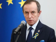 Grodzki: PiS oferowało mi tekę ministra zdrowia