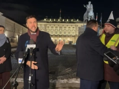 Minister Krajewski komentuje weto prezydenta: "Ta decyzja będzie utrwalać fałszywy podział"