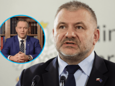 Waldemar Żurek zareagował na weta Nawrockiego. Wypalił o "planie B"