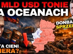 Rosja bankrutuje na naszych oczach. Oto twarde liczby