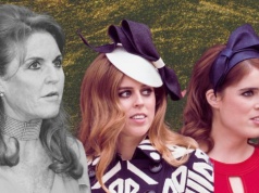 Upadek byłego księcia Andrzeja. Skandal uderza też w Sarah Ferguson i ich córki