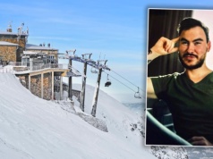 Dramatyczna decyzja ratowników. Poszukiwania Andrzeja Dubiela wstrzymane