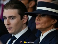 Barron Trump rozkręca latynoamerykański biznes. W tle ataki ICE na imigrantów