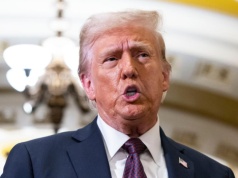 Prezydent USA przedłużył o rok sankcje nałożone na Rosję