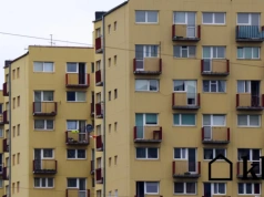 Sprzedała mieszkanie w wielkiej płycie i przeniosła się do apartamentowca. Po kilku latach wróciła z podkulonym ogonem