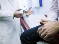 Rak prostaty. Połowa pacjentów zwleka z wizytą u lekarza