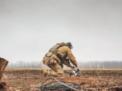 Tną jak leci. Jak ukraińscy żołnierze zwalczają drony światłowodowe?