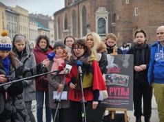 Daria Gosek – Popiołek: Nie godzę się na to, żeby w demokratycznym państwie próbowano kneblować usta osobom, ujawniającym niewygodną prawdę.