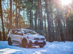 Dacia wydaje 25% budżetu na regulacje UE. Szefowa marki ma tego dość